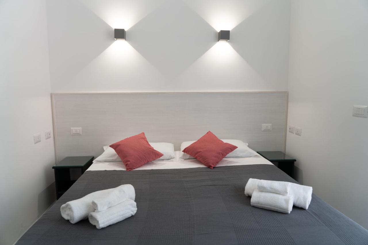 BnB Catania Suites&Rooms Zewnętrze zdjęcie